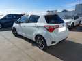 Toyota Yaris 1.5 HYBRIDO FEEL 75CV Blanco - thumbnail 5