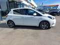 Toyota Yaris 1.5 HYBRIDO FEEL 75CV Blanc - thumbnail 8