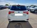 Toyota Yaris 1.5 HYBRIDO FEEL 75CV Blanc - thumbnail 6