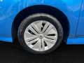 Nissan Leaf 40 kWh Visia Fahrassistent-Paket 1.Hand Kék - thumbnail 11