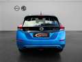 Nissan Leaf 40 kWh Visia Fahrassistent-Paket 1.Hand Kék - thumbnail 4