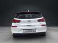Hyundai i30 Trend  SHZ KAMERA KLIMA DAB Beyaz - thumbnail 4