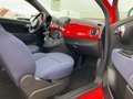 Fiat 500C 1.0 CLUB Klima*Tempomat*Apple CarPlay Rood - thumbnail 7