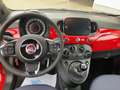 Fiat 500C 1.0 CLUB Klima*Tempomat*Apple CarPlay Rood - thumbnail 8