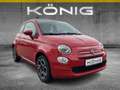 Fiat 500C 1.0 CLUB Klima*Tempomat*Apple CarPlay Rood - thumbnail 2