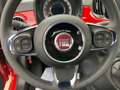 Fiat 500C 1.0 CLUB Klima*Tempomat*Apple CarPlay Rood - thumbnail 9