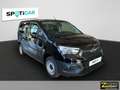 Opel Combo Cargo, PDC, Navi, Klima, uvm... Bluetooth Negru - thumbnail 3