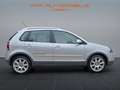 Volkswagen Polo IV CrossPolo, Servic u. TÜV NEU Silber - thumbnail 4