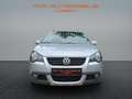 Volkswagen Polo IV CrossPolo, Servic u. TÜV NEU Silber - thumbnail 2