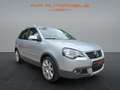 Volkswagen Polo IV CrossPolo, Servic u. TÜV NEU Silber - thumbnail 3