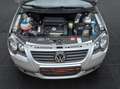 Volkswagen Polo IV CrossPolo, Servic u. TÜV NEU Silber - thumbnail 23