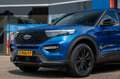 Ford Explorer 3.0 V6 Plug-in Hybrid 457PK ST-Line | Trekhaak+250 Blauw - thumbnail 12