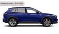 Toyota Corolla Cross 2.0 Hybrid 180 CV E-CVT Premium Argento - thumbnail 5