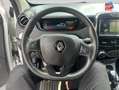 Renault ZOE Intens R110 MY19 GPS Radar AR Weiß - thumbnail 12