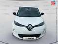 Renault ZOE Intens R110 MY19 GPS Radar AR Weiß - thumbnail 2