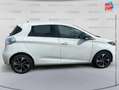 Renault ZOE Intens R110 MY19 GPS Radar AR Weiß - thumbnail 4