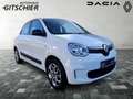 Renault Twingo E-TECH 100% elektr. EQUILIBRE Weiß - thumbnail 5