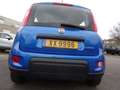 Fiat New Panda 1.0 Hybride Bleu - thumbnail 2