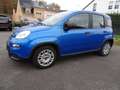 Fiat New Panda 1.0 Hybride Bleu - thumbnail 1