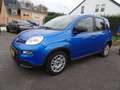 Fiat New Panda 1.0 Hybride Bleu - thumbnail 15