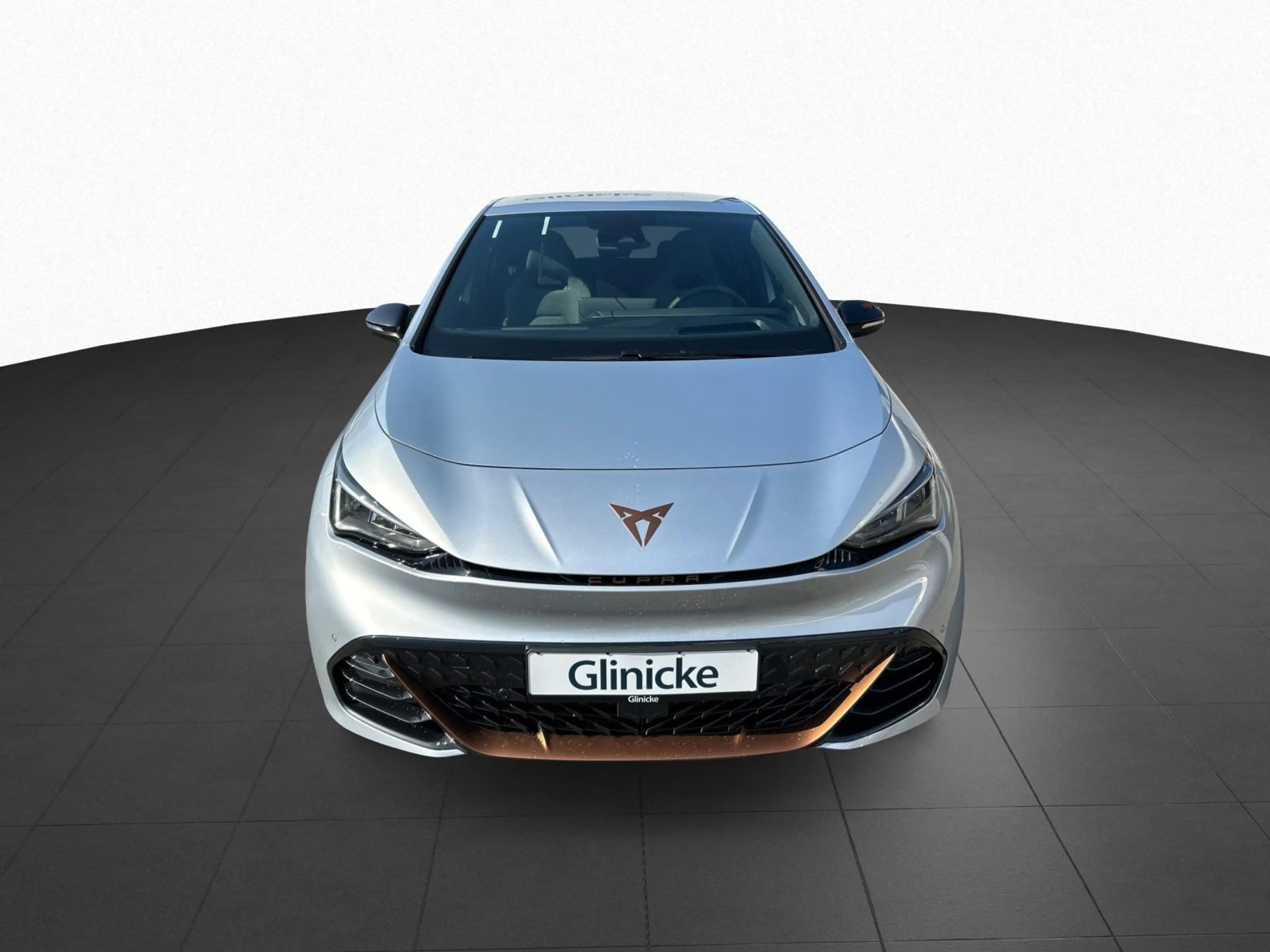 CUPRA Born Edition Dynamic 170 kW 77 kWh — photo 3