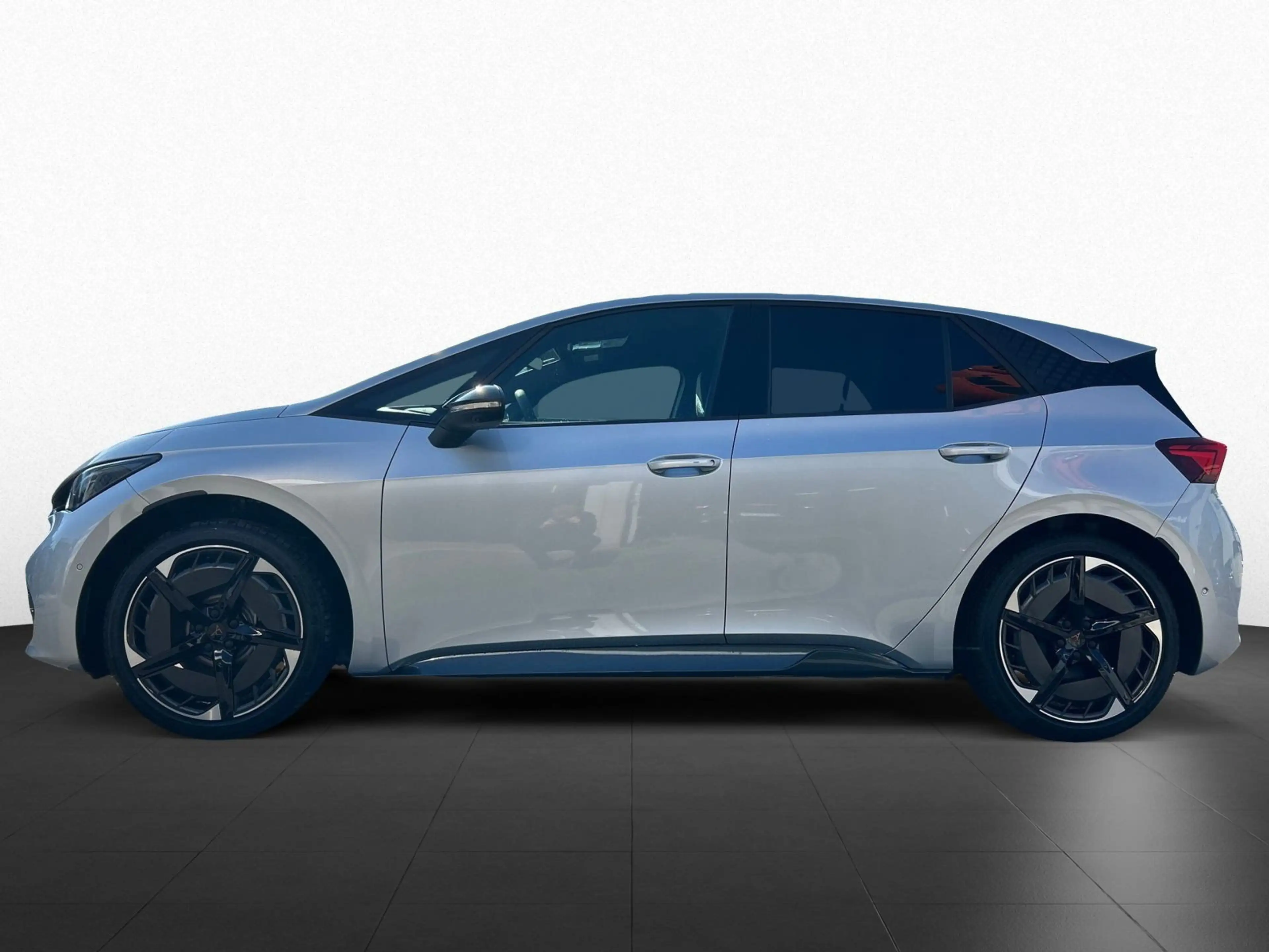 CUPRA Born Edition Dynamic 170 kW 77 kWh — photo 5