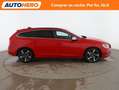 Volvo V60 D3 R-Design Momentum Aut. Rojo - thumbnail 7