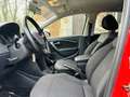 Volkswagen Polo Polo 1.0i Comfortline BMT Rood - thumbnail 8