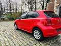 Volkswagen Polo Polo 1.0i Comfortline BMT Rood - thumbnail 6