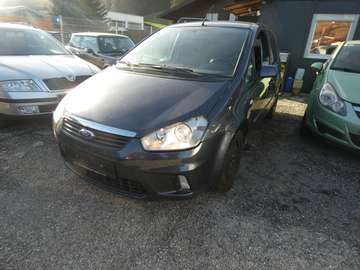 C-MAX Trend 1,6 TDCi Trend