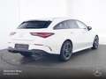 Mercedes-Benz CLA 200 AMG+NIGHT+PANO+LED+KAMERA+KEYLESS+7G Weiß - thumbnail 3