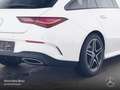 Mercedes-Benz CLA 200 AMG+NIGHT+PANO+LED+KAMERA+KEYLESS+7G Weiß - thumbnail 12