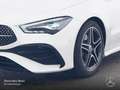 Mercedes-Benz CLA 200 AMG+NIGHT+PANO+LED+KAMERA+KEYLESS+7G Weiß - thumbnail 5