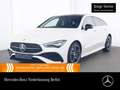 Mercedes-Benz CLA 200 AMG+NIGHT+PANO+LED+KAMERA+KEYLESS+7G Weiß - thumbnail 1