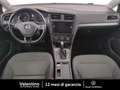 Volkswagen Golf 1.5 TGI DSG 5p. Business BlueMotion Technology Gris - thumbnail 7