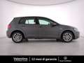 Volkswagen Golf 1.5 TGI DSG 5p. Business BlueMotion Technology Gris - thumbnail 2