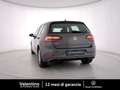 Volkswagen Golf 1.5 TGI DSG 5p. Business BlueMotion Technology Gris - thumbnail 5