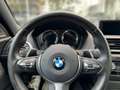 BMW 240 M240i Cabrio+M SPORT+NAVI PRO+H/K+LEDER+DAB Azul - thumbnail 17