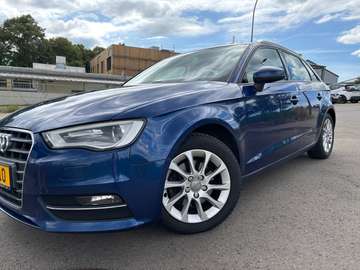 A3 2.0 TDI Sportback Ambition