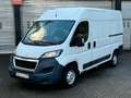 Peugeot Boxer 2.0HDI 335 L2H2 163 ps Blanco - thumbnail 4