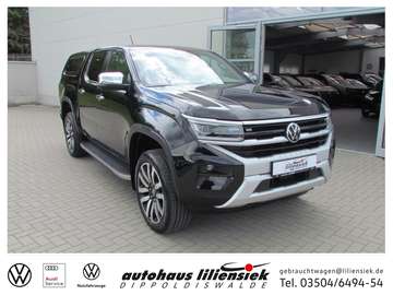 DC 3.0 TDI 4Motion 10Aut Aventura *AHK*LED*Navi*