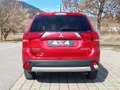 Mitsubishi Outlander 2,2 DI-D AWD Intense **1.Besitz** Rot - thumbnail 6