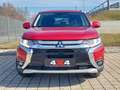 Mitsubishi Outlander 2,2 DI-D AWD Intense **1.Besitz** Rot - thumbnail 3