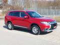 Mitsubishi Outlander 2,2 DI-D AWD Intense **1.Besitz** Rot - thumbnail 9