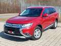 Mitsubishi Outlander 2,2 DI-D AWD Intense **1.Besitz** Rot - thumbnail 1