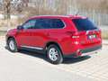 Mitsubishi Outlander 2,2 DI-D AWD Intense **1.Besitz** Rot - thumbnail 5