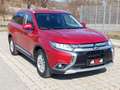 Mitsubishi Outlander 2,2 DI-D AWD Intense **1.Besitz** Rot - thumbnail 10