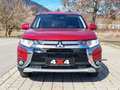 Mitsubishi Outlander 2,2 DI-D AWD Intense **1.Besitz** Rot - thumbnail 11
