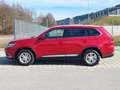 Mitsubishi Outlander 2,2 DI-D AWD Intense **1.Besitz** Rot - thumbnail 4