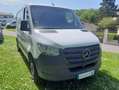 Mercedes-Benz Sprinter Mercedes II 211 CDI 3T0 1ère Main Etat Neuf TVA récupérable Climatisation & tél Bluetoot... Weiß - thumbnail 17